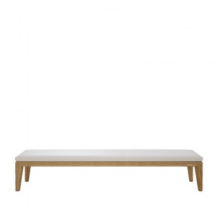 Manutti SUNRISE Bank 235 cm