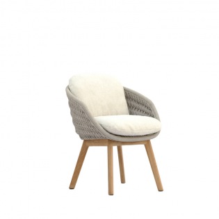 Manutti SANDUA Armlehnstuhl