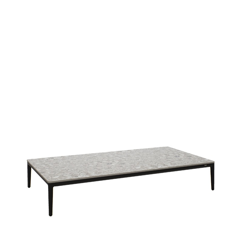 Manutti ZENDO SENSE Kaffeetisch 96 x 96 cm