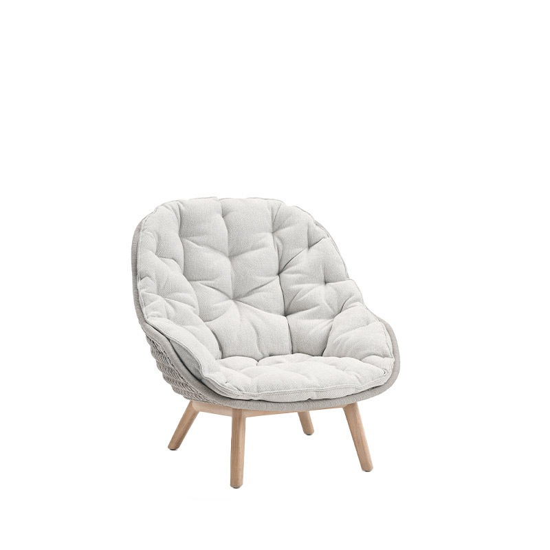 Manutti SANDUA Loungesessel