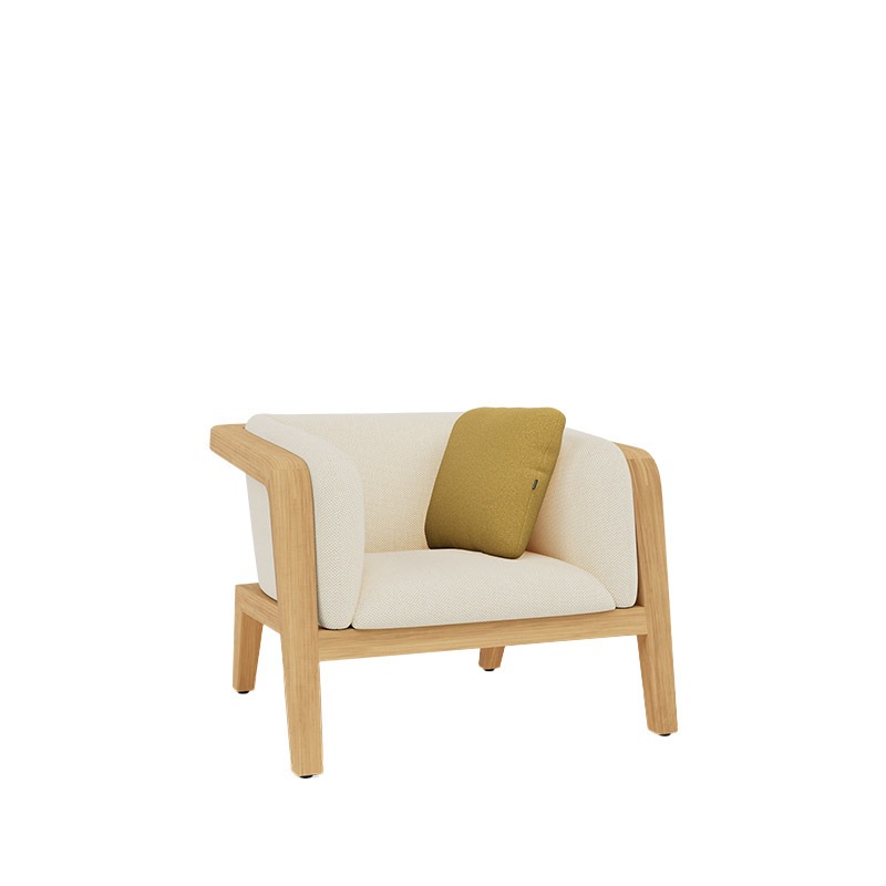 Manutti SUNRISE Sessel