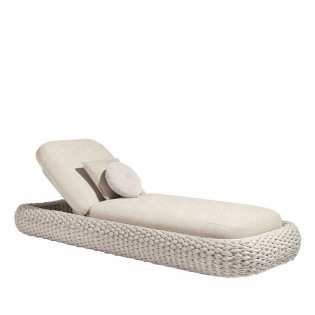 Manutti KOBO Lounger