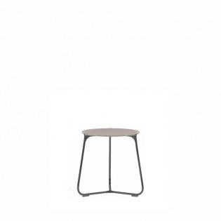 Manutti Mood Garten-Beistelltisch Ø 60 cm