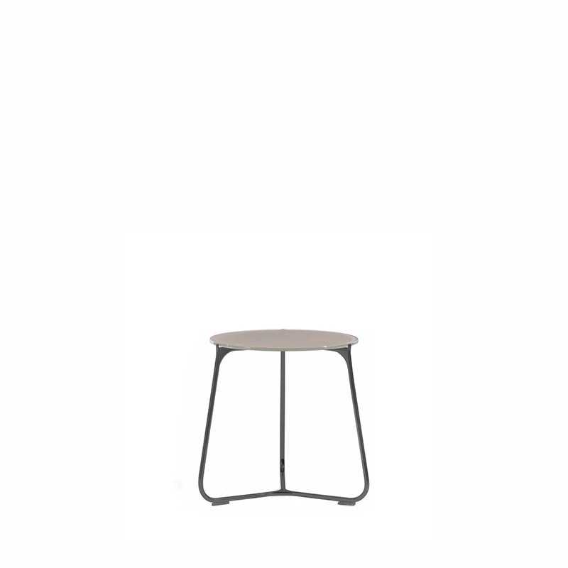 Manutti Mood Garten-Beistelltisch Ø 60 cm