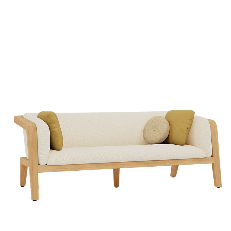 Manutti SUNRISE 2-Sitzer Sofa