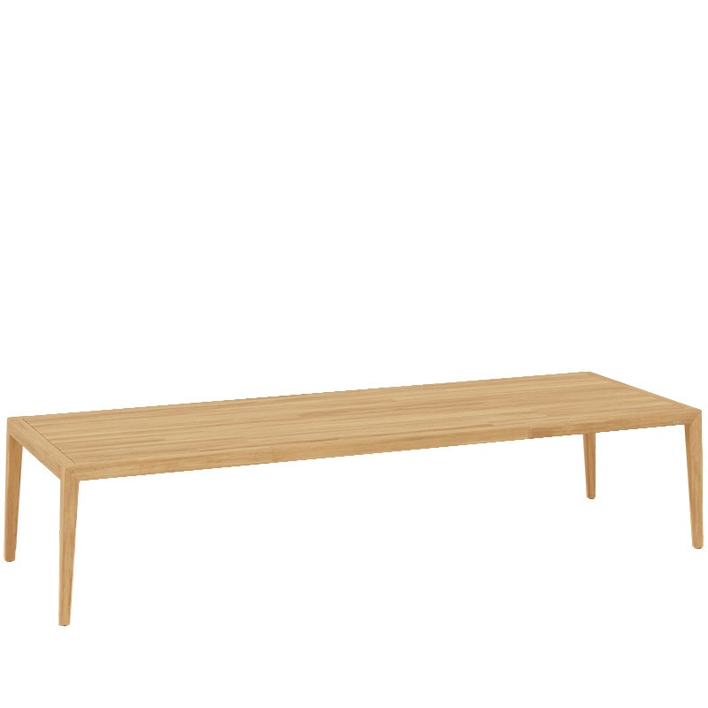 Manutti SUNRISE Tisch 350 cm