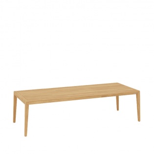Manutti SUNRISE Tisch 285 cm