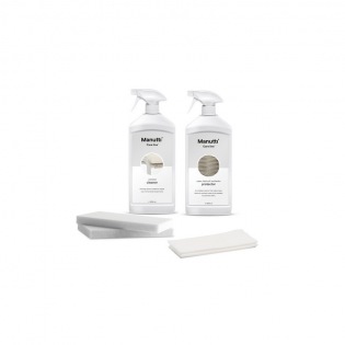 Pflegeset Rope-Geflecht- & Gewebereiniger