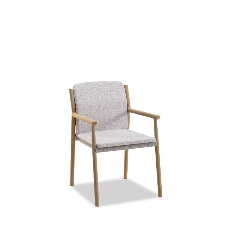 Manutti MUYU Armlehnstuhl