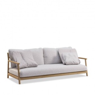 Manutti MUYU 2-Sitzer Sofa