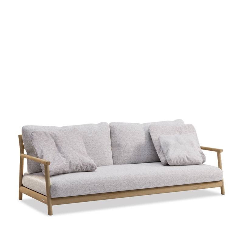 Manutti MUYU 2-Sitzer Sofa