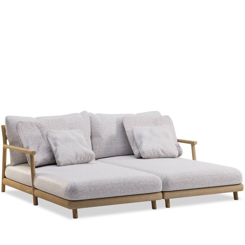 Manutti MUYU Daybed