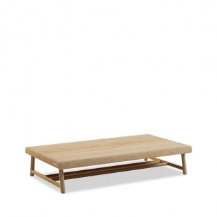 Manutti MUYU Couchtisch