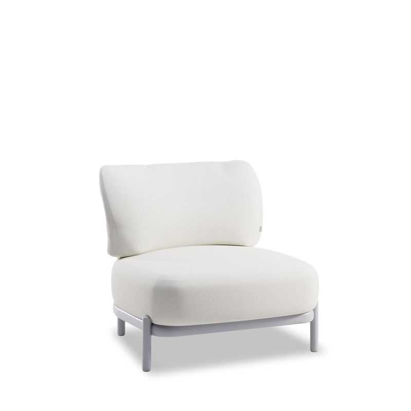 Manutti ALUNE Sessel