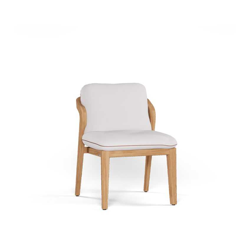 Manutti SUNRISE Casual Stuhl