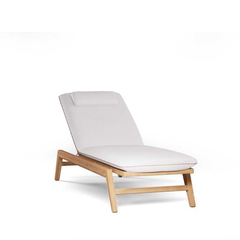 Manutti SUNRISE Casual Sonnenliege