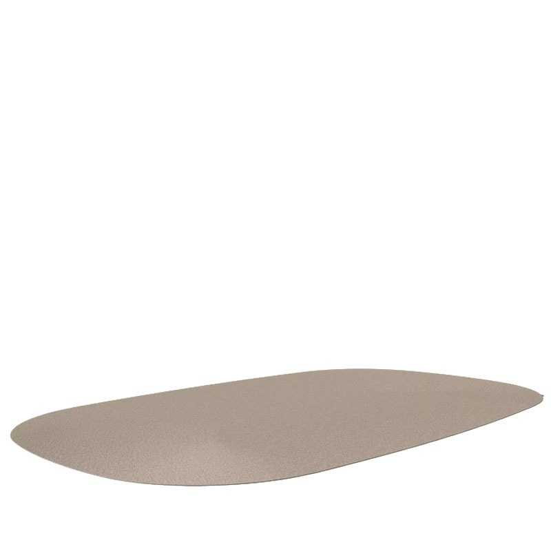 Manutti SOLAE BOAT SHAPE Teppich