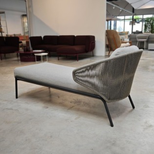 Manutti RADOC Chaiselongue,...