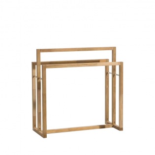 Manutti SIENA Teak Handtuchhalter