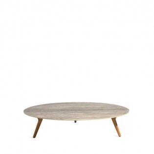 Manutti Torsa Couchtisch Ø 148 cm
