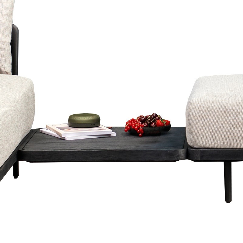 Manutti FLOWS Tischlement 70 