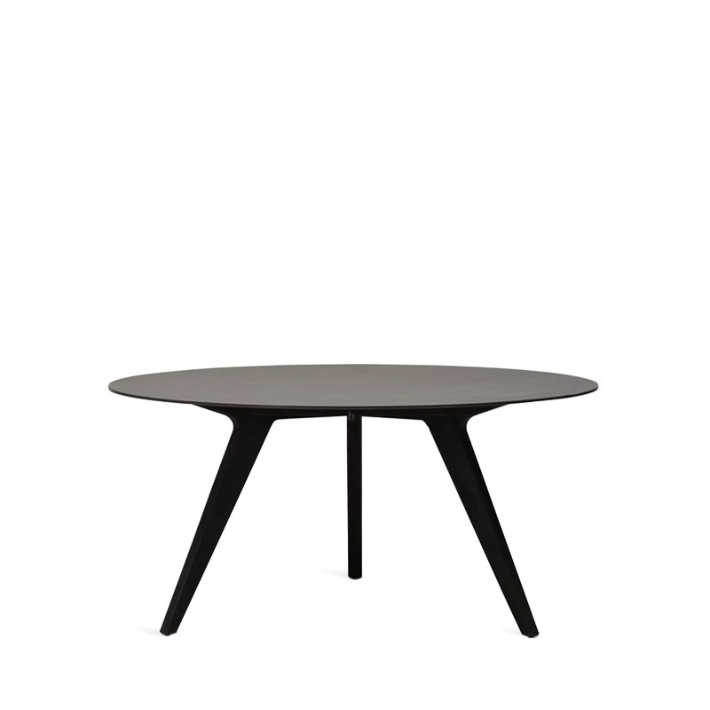 Manutti TORSA hoher Gartentisch Ø 148 cm