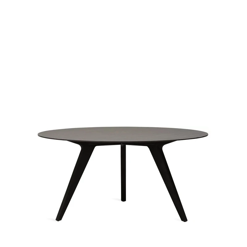 Manutti TORSA hoher Gartentisch Ø 148 cm