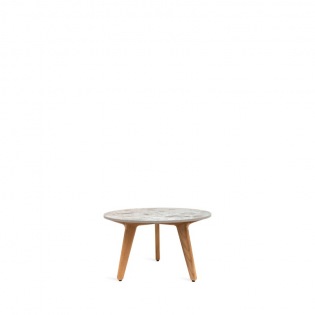 Manutti TORSA Couchtisch Ø 60 cm