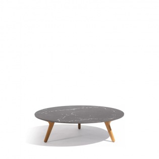 Manutti TORSA Couchtisch Ø 125 cm