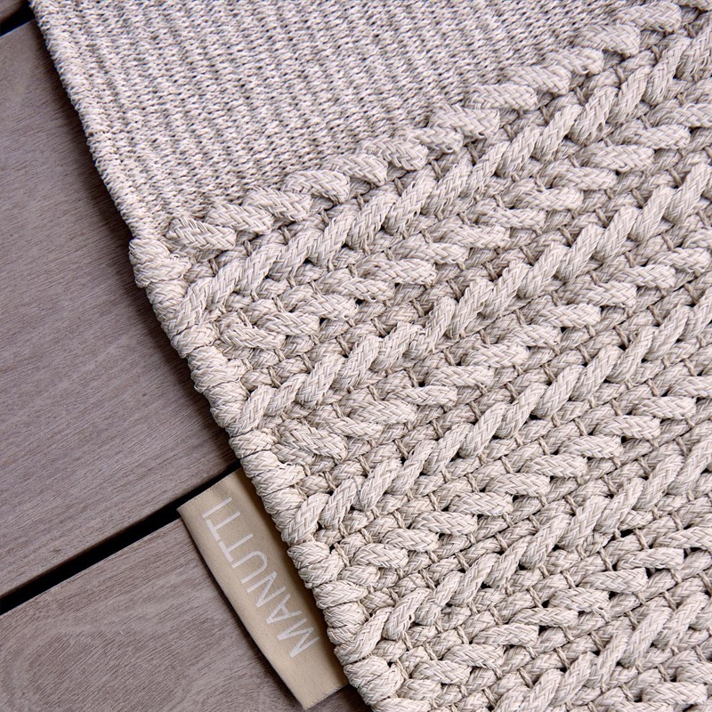 Manutti TWIST Outdoor Teppich