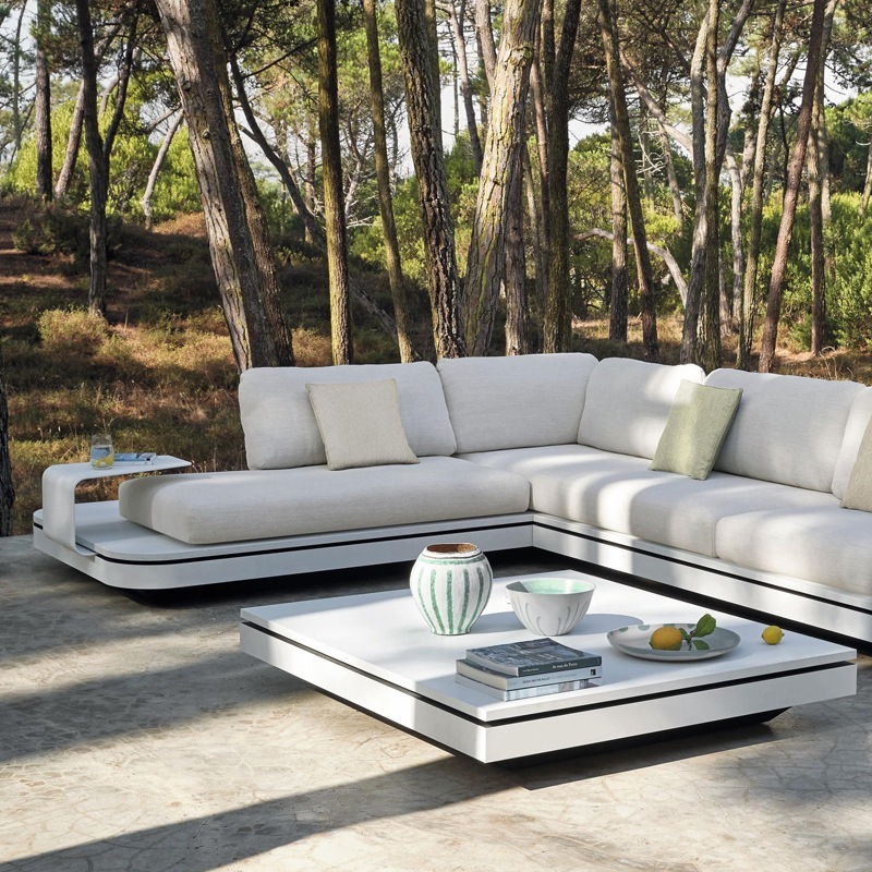 Manutti ELEMENTS Lounge-Kombination 