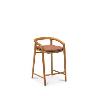 Manutti SOLID Barstuhl 61